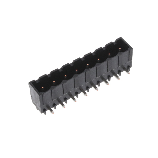 TE Connectivity AMP Connectors 2342083-8